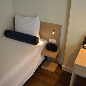 Eenpersoonskamer in de Kelder