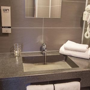 Kamer met Twee Aparte Bedden